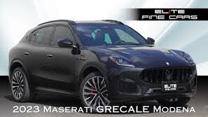 Maserati Grecale Modena AWD
