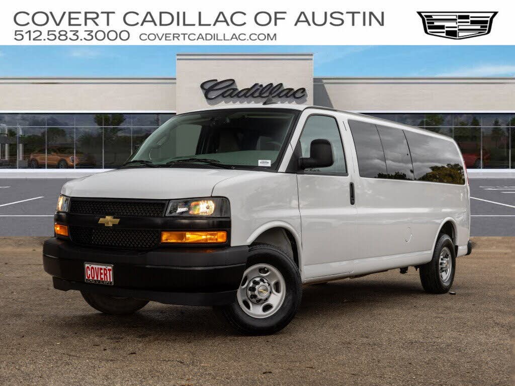 Vans 2025 austin tx