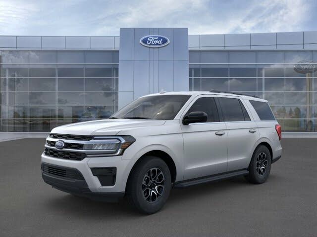 2024 Ford Expedition XL 4WD