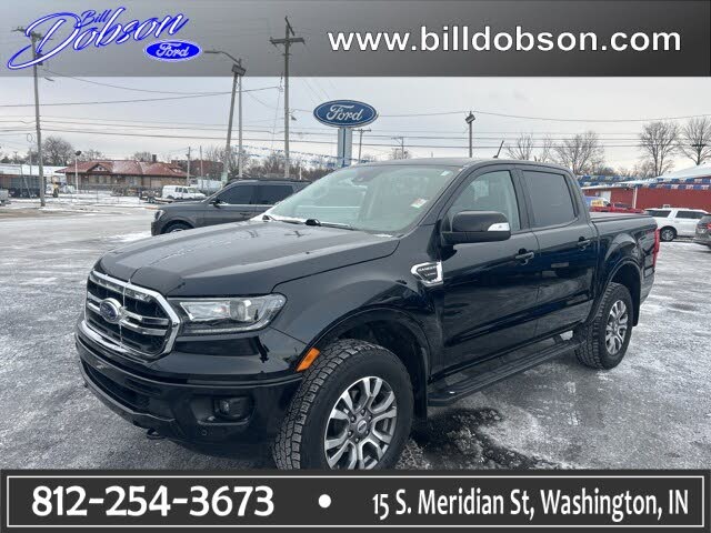 Used Ford Ranger for Sale in Newton, IL - CarGurus