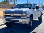 Chevrolet Silverado 2500HD High Country Crew Cab 4WD