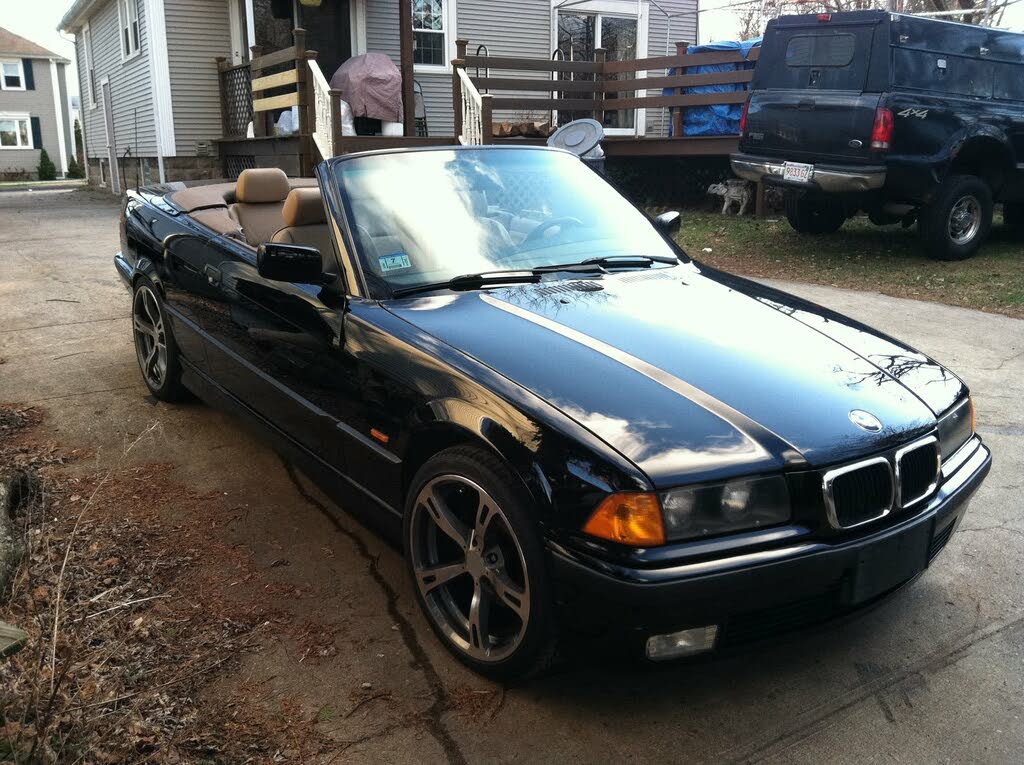 E36 BMW 3 Series for Sale near Greenville, NC - CarGurus