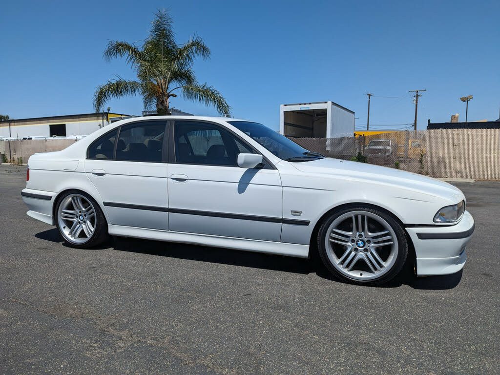 Used Car Guide: BMW 5 Series (E39) – Timeless Beauty - Buying