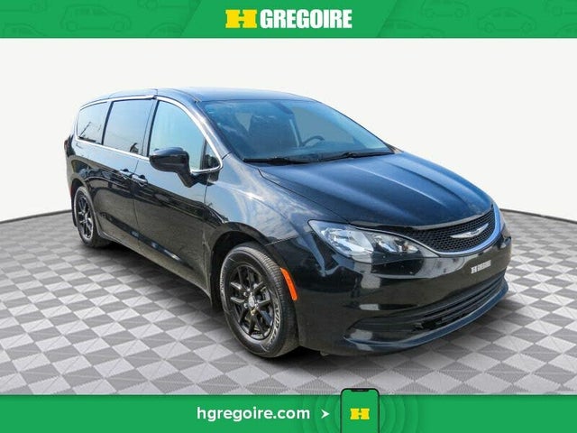 Chrysler Pacifica LX FWD 2020