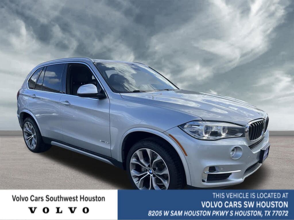 Used BMW X5 for Sale in Houston, TX - CarGurus