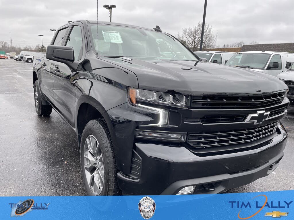 Tim Lally Chevrolet Warrensville HTS OH