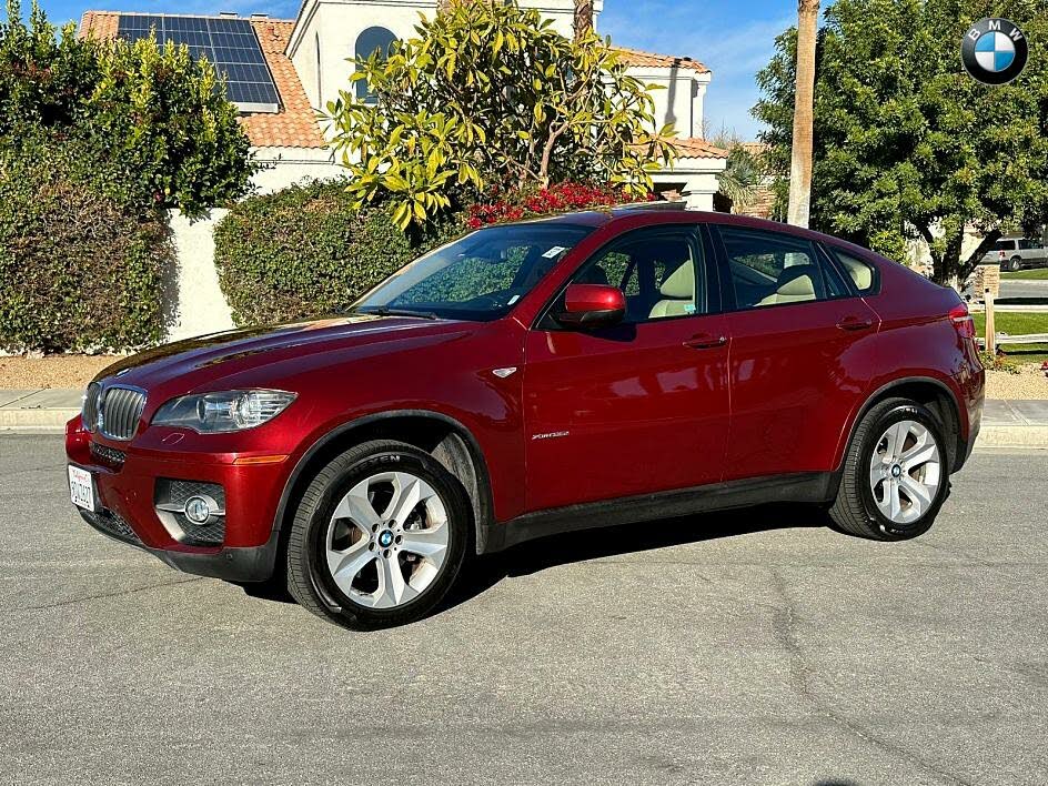 Used 2009 BMW X6 for Sale (with Photos) - CarGurus