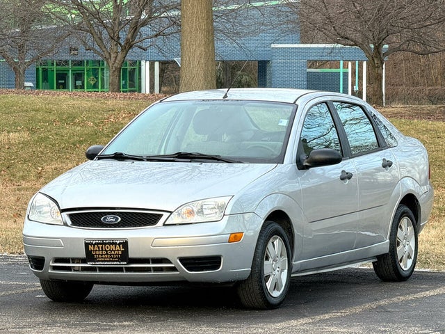Ford Focus 2006