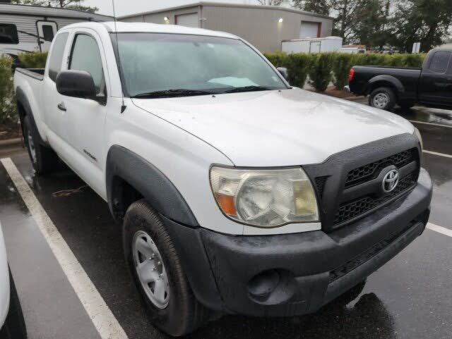 Used 2010 Toyota Tacoma for Sale in Sioux City, IA (with Photos) - CarGurus
