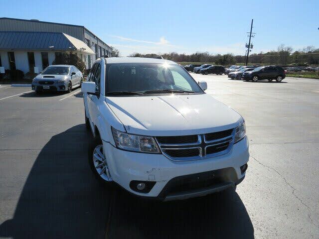 Used Dodge Journey for Sale in Beaumont TX CarGurus