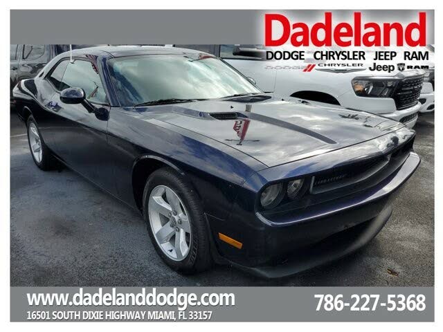 Dodge Challengers for Sale Online by Owner