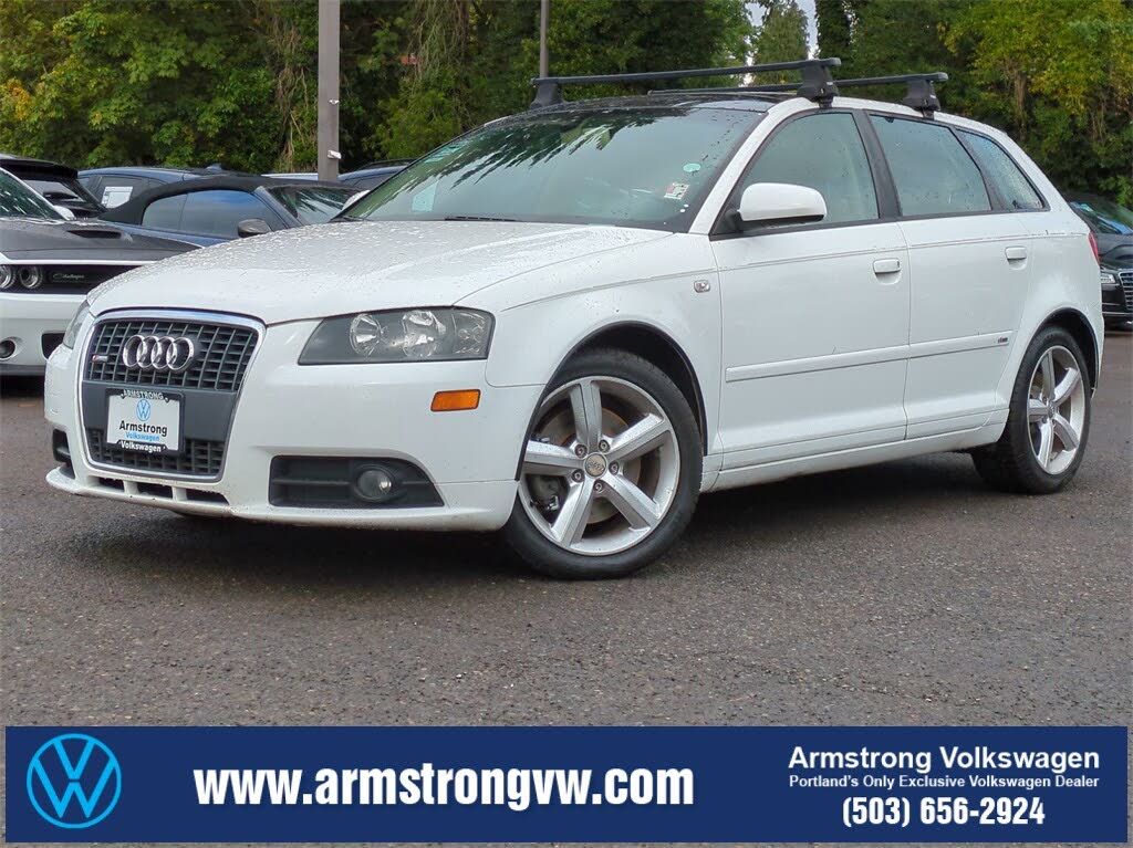 Used Audi A3 for Sale in Beaverton, OR - CarGurus