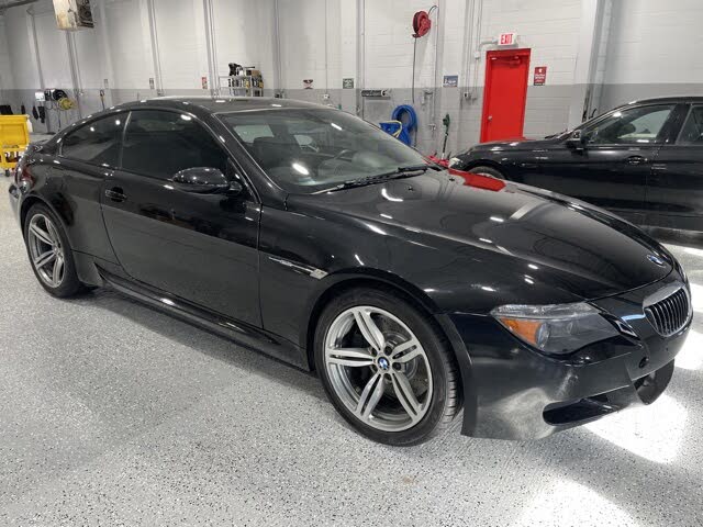 BMW M6 (2005-2010) for sale in Ames, IA - CarGurus