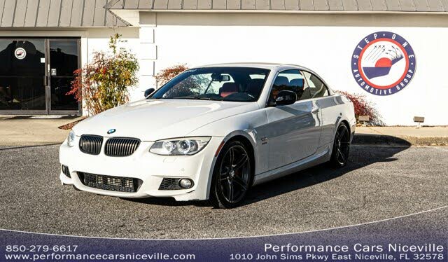 Used BMW 3 Series 318is for Sale in Mobile, AL - CarGurus