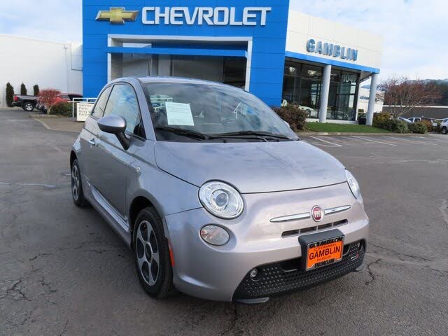 Used FIAT for Sale in Kirkland, WA - CarGurus