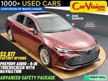 Toyota Avalon Limited FWD