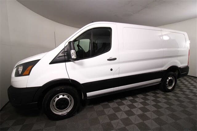 2021 Ford Transit Cargo 150 Low Roof RWD