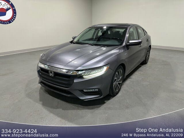 Honda insight 2021 for outlet sale near me