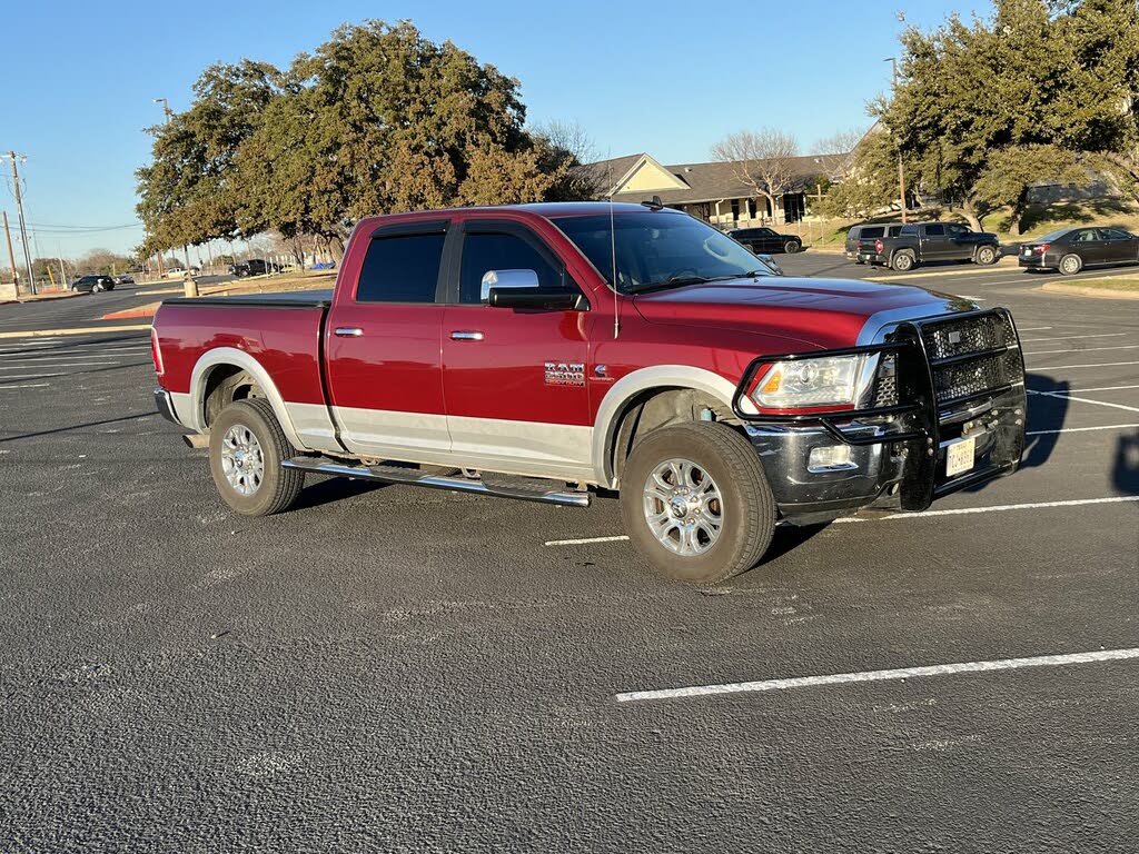 Trucks For Sale By Owner in Austin TX CarGurus