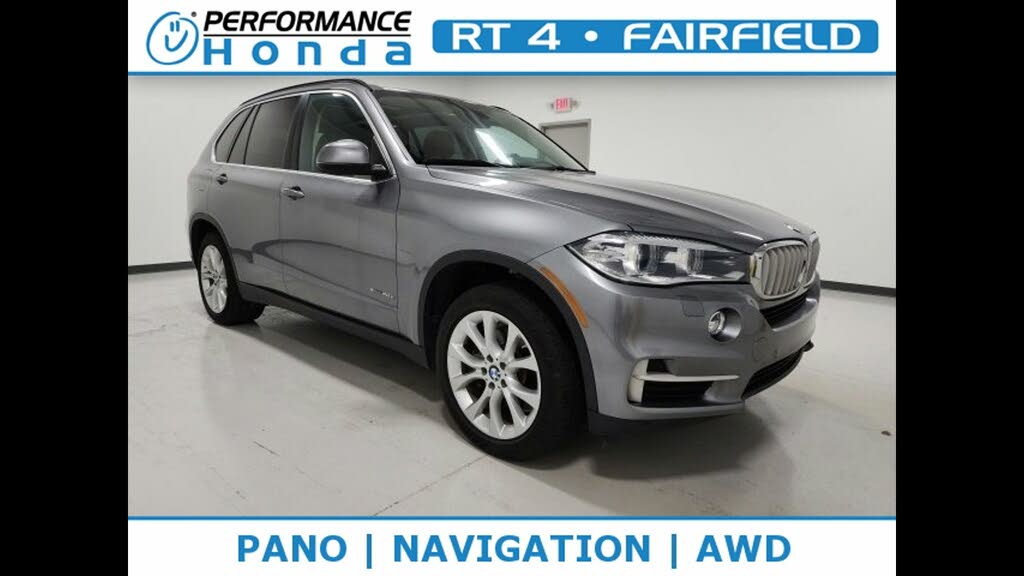 Used BMW X5 for Sale in Cincinnati, OH - CarGurus