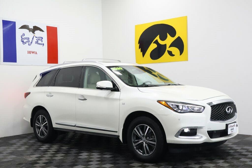 Used SUV Crossovers for Sale in Waterloo IA CarGurus