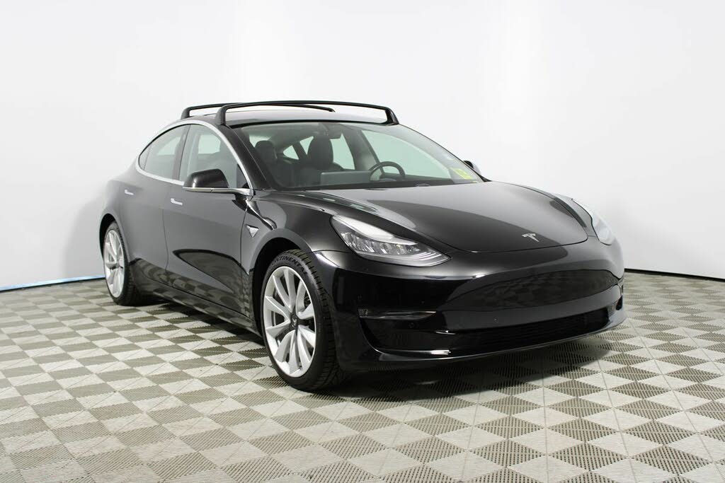 Used Tesla Model 3 for Sale in Los Angeles, CA - CarGurus