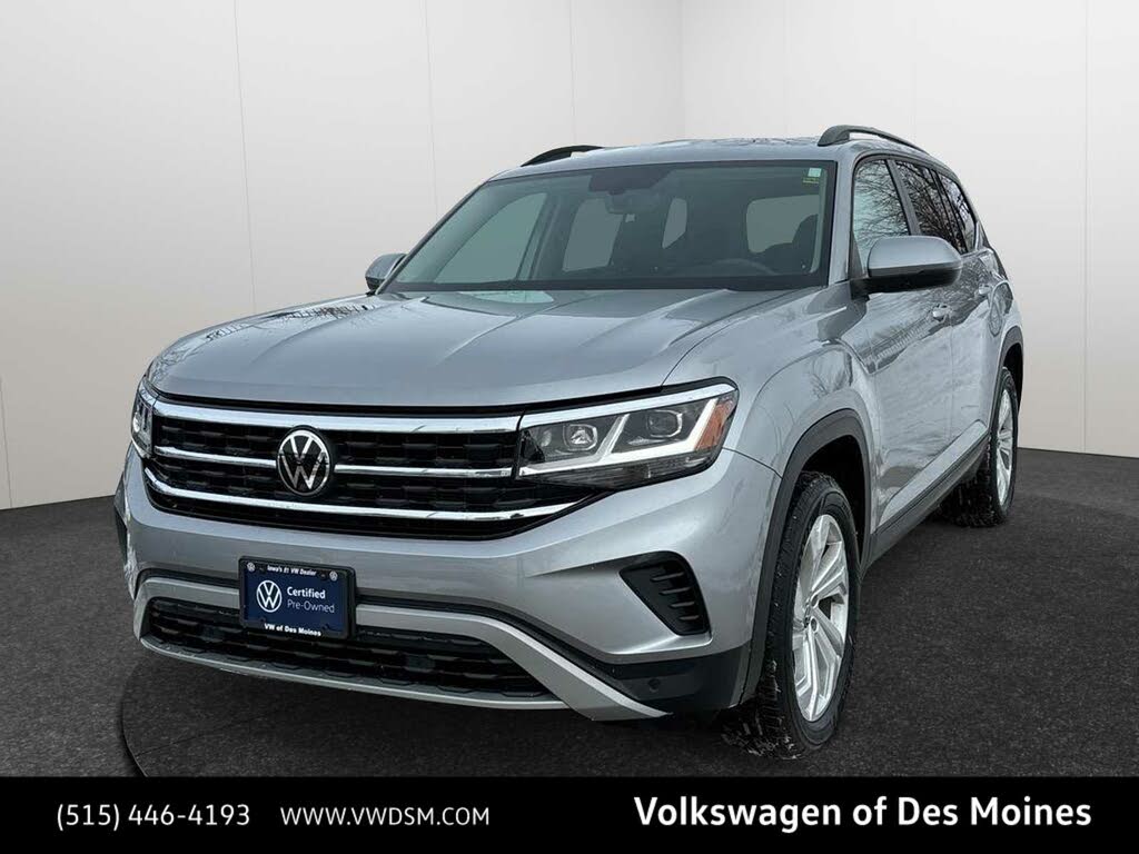 What Does Tiguan Mean?  Volkswagen of Des Moines