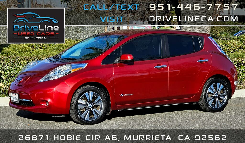 Used Electric Cars for Sale Under 5 000 in Aliso Viejo CA CarGurus