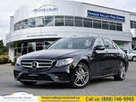 Mercedes-Benz E-Class E 350 4MATIC AWD