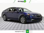 Acura TL SH-AWD with Technology Package