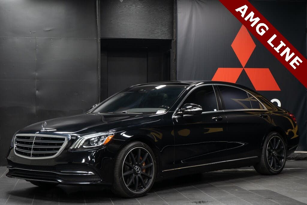 2018 s550 amg 2024 for sale