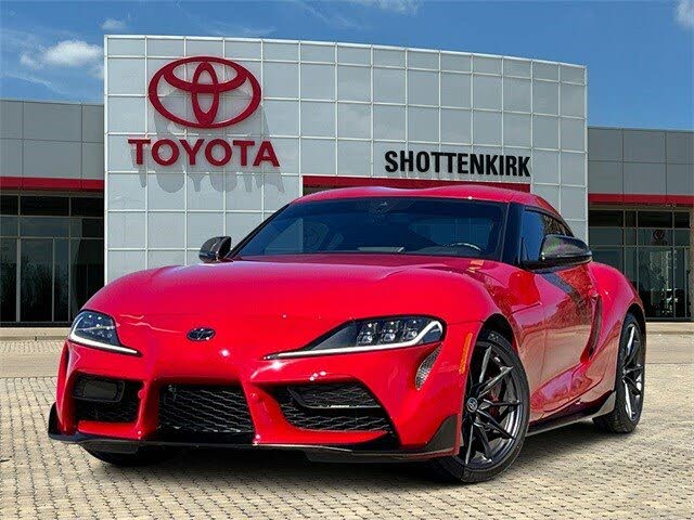 2024 Toyota Supra Prices, Reviews, and Photos - MotorTrend
