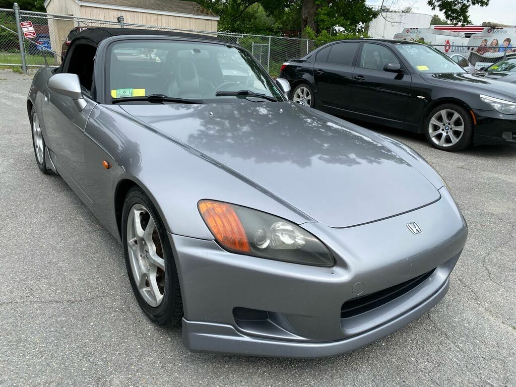 Honda S2000 Price Trends and Pricing Insights