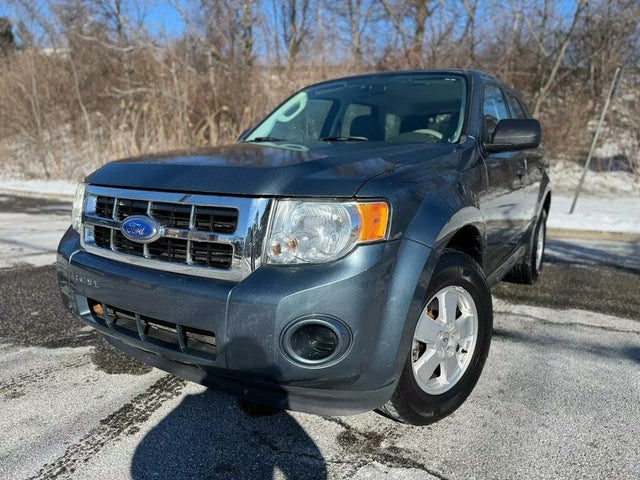 2012 Ford Escape XLS FWD