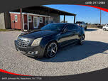 Cadillac CTS Coupe 3.6L Performance RWD