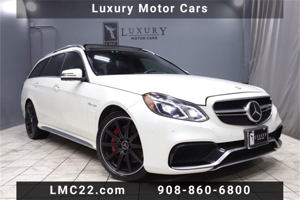 2014 e63 s store amg for sale