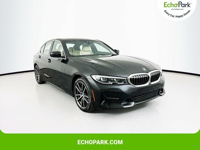 Used BMW 3 Series for Sale in Yuba City, CA - CarGurus