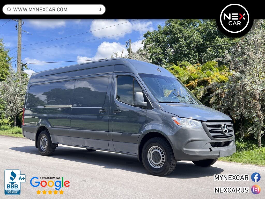 Autos usados en venta en Miami, FL - CarGurus