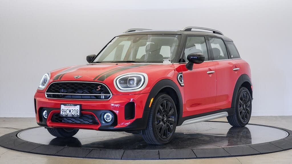 Used MINI Countryman for Sale (with Photos) - CarGurus