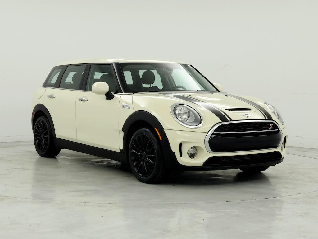 Used 2019 MINI Cooper Clubman for Sale in Newark, DE (with Photos
