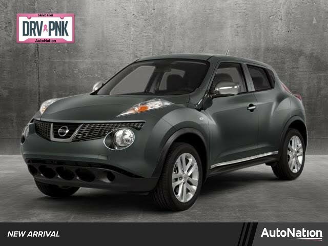 2013 Nissan JUKE Features New Midnight Edition Package - The Car Guide