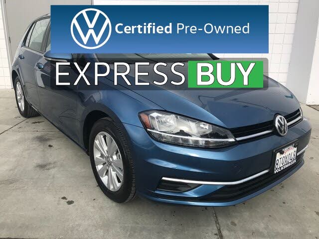 Used Volkswagen Golf GLS 1.9 TDI for Sale (with Photos) - CarGurus