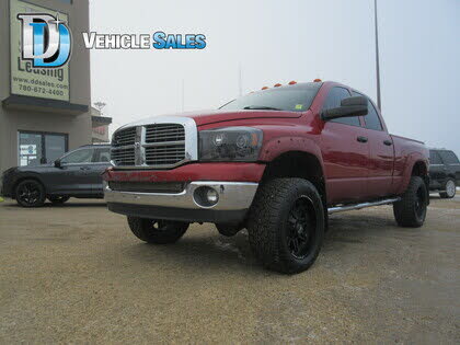Used 2006 Dodge RAM 2500 for Sale Near Me (with Photos) 