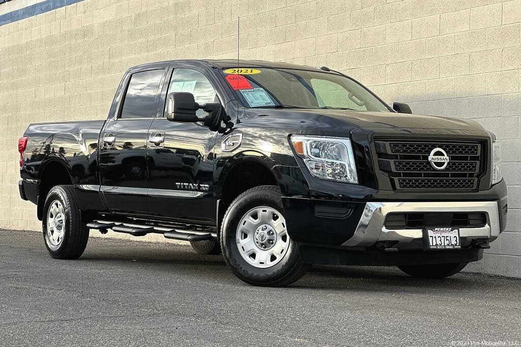 Used 2021 Nissan Navara for sale near me (with photos) - CarGurus