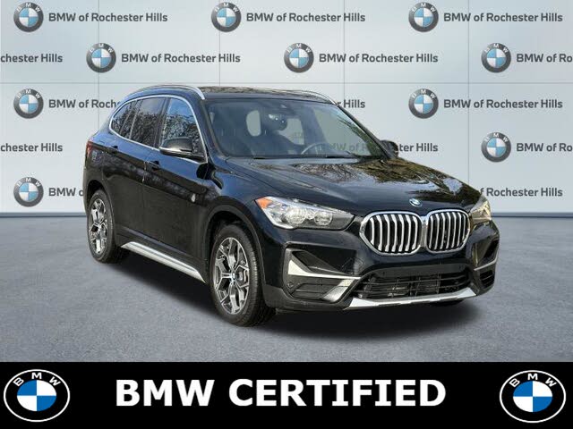 Used 2023 BMW X1 for Sale in Rochester MI with Photos CarGurus