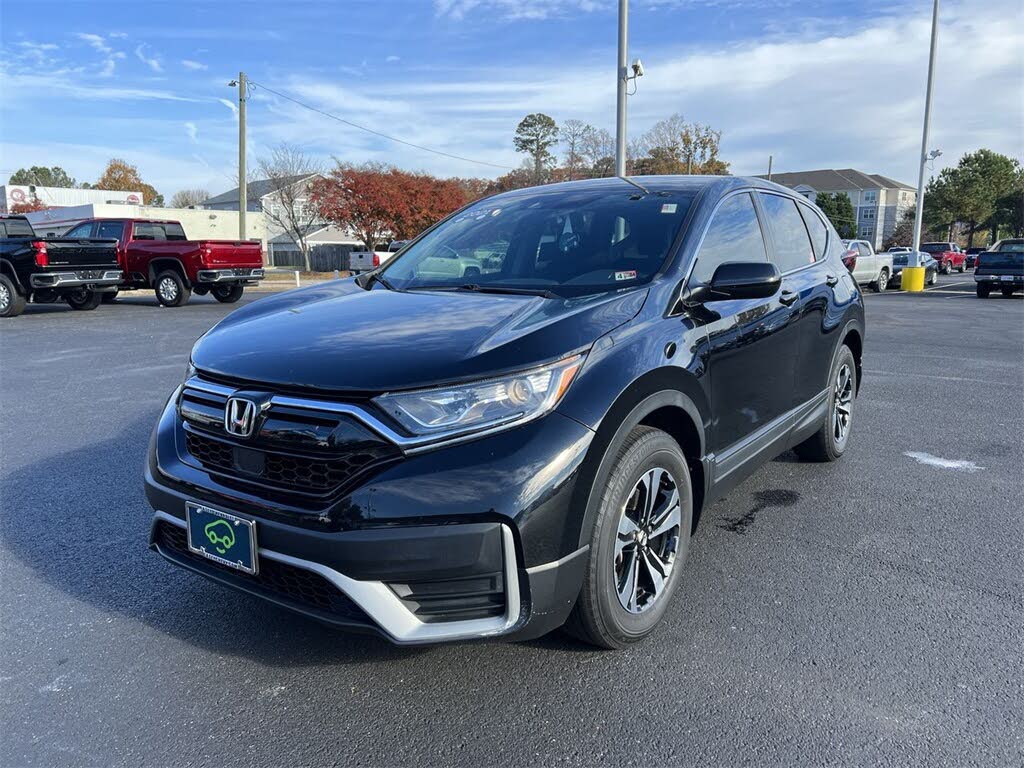 Casey Chevrolet Newport News VA