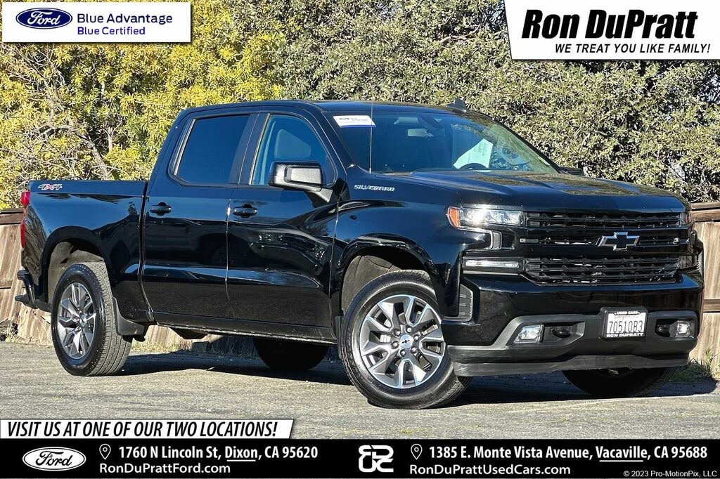 2019 chevy new arrivals silverado 427