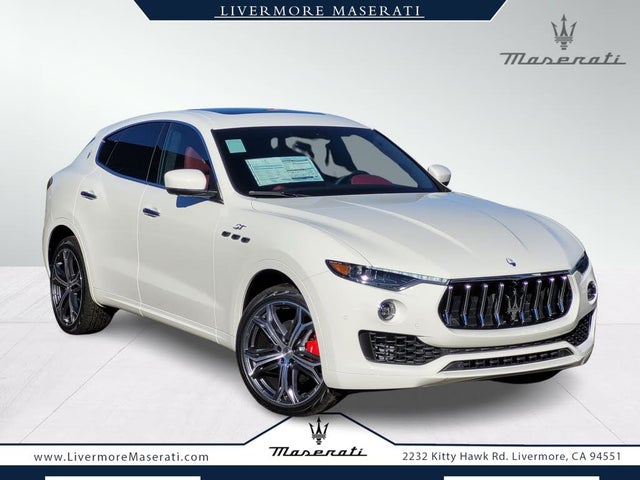 2023 Maserati Levante GT AWD