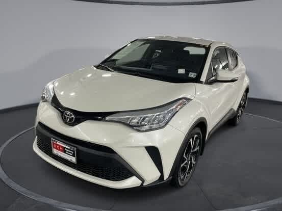 Used Toyota C-HR for Sale (with Photos) - CarGurus