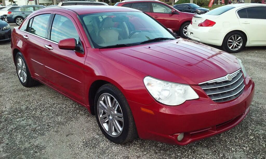 Used 2006 Chrysler Sebring for Sale with Photos CarGurus